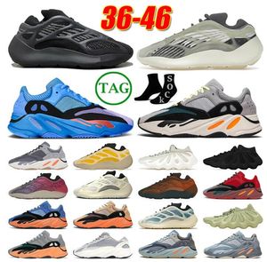 Schoenen Running 700 V1 V2 V3 Mnvn Og Designer Hi-res Red Rubber Faded Azure Fade Carbon Wave Runner Arzareth Kyanite Clay Brown Azael Vanta Sports