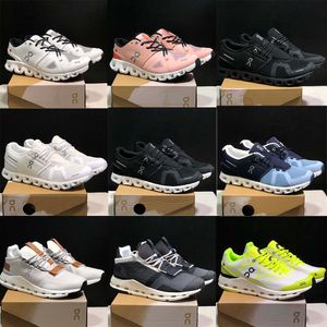 Chaussures Running Designer Chaussures décontractées Forme Femmes Swiss Federer Sneakers Workout Training Outdoor Sports Sneakers Low Platform Fomens Trainers