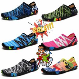 Chaussures Chaussures Slippers Summer Water Sandals Sandals Slide Designer Flat Match Imprimer Avatar Flip Flops Sne 17