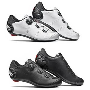 Schoenen Sidi Fast Road Lock Shoes Carbon Shoes Vent wegschoenen fietsen schoenen fietsschoenen