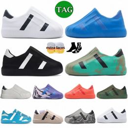 schoenen sneakers schoen desigher adifom superster wolken drievoudige dames heren olijfstrata lage mannen comfortabele laarzen sportschool kleding groothandel wit zwart 83uq#