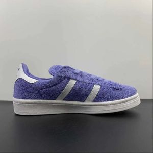 Zapatos South 80s Park Tournie Running Chalk Calzado morado Sports White Sports para el tamaño EUR 36-45