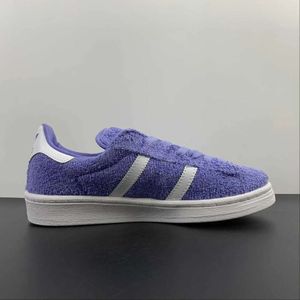 Chaussures South Can pus 80s Park Towelie Running Chalk Purple White Sports Sneakers Taille Eur 36-45