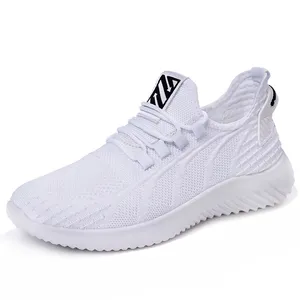 Chaussures Sports Randonnée Chaussures masculines Printemps Automne Mountain Créner designer chaussures respirant noirs Fashion Casual Lace-Up Good Sneakers Factory Article ISM245-001 5110