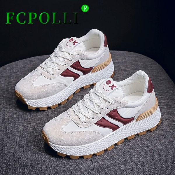 Chaussures printemps 2024 Femmes Golf Training Anti Slip Golf Chaussures pour dames Designer Sport Chaussures Femme Femme Golf confortable Sneakers GADEDY