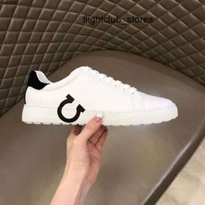 feragamo schoenen streetwear casual jurk brief bedrukte veter mode luxe heren feest sport mannen schoen mkjkk mxk90000001 ontwerper hdyb