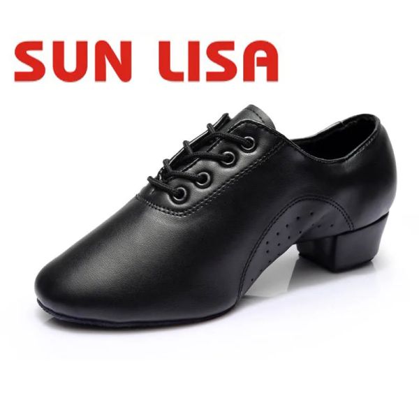 Chaussures Sun Lisa Chaussures de danse de salon de bal à tango moderne de Sun Lisa