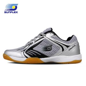 Chaussures Sunflex S300 hommes Femmes non glissantes Table respirante Chaussures de tennis extérieurs