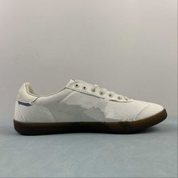 Zapatos Tokuten Blanco azul 1183A862-106 Zapatillas deportivas para correr Con caja original