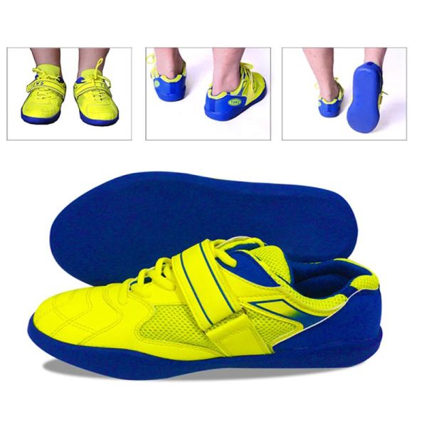 Chaussures Tows Tug of War Chaussures Chaussures de sport professionnelles Chaussures d'entraînement complètes