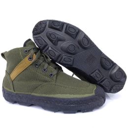 Schoenen trainen Militaire camouflage schoenen voor mannen voor heren buitenjacht