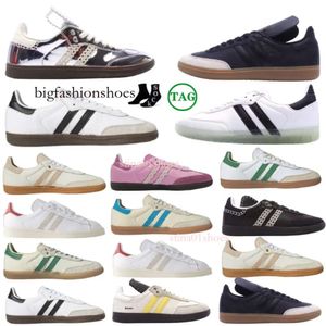 Chaussures végétaliennes de chaussures décontractées pour hommes entraîneurs concepteurs nuage noyau blanc noyau BONNERNE collégial gum gum extérieur sneakers sportifs plats 47