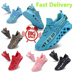 Chaussures Blanc Runnning Black Purple Sneaker Jaune Eclipse FAWN TUMICER FROST COBALT SURF GLACIER MEADOW GREEN MENS TRACHERS SPORTS S 95