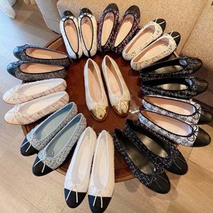 Chaussures femme pêcheur à talons plats de chanvre de chanvre de printemps pédale tressé à pied épais en cuir semet en cuir simple concepteur wqe3