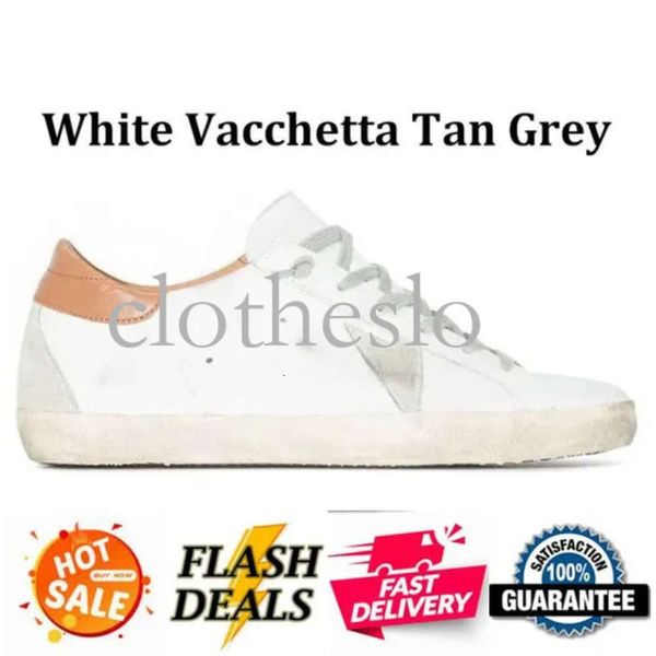 Chaussures Femme Oeroe Golden Goode Designer Super Golden Star Marque Men Nouvelle version Italie Sneakers Sequin Classic White Do Old Dirty Casual Shoe Lace Up Woman Man 955
