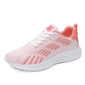 Schoenen vrouwen casual klassieker voor zwart blauw grijs gai ademen comfortabele sporttrainer sneaker kleur-115 maat 35-42 77329 comtable