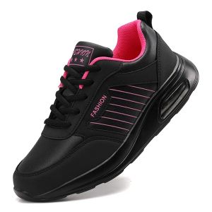 Schoenen dames hardloopschoenen voor sportschool