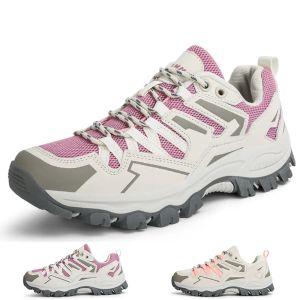 Chaussures Chaussures de trekking pour femmes chaussures d'extérieur pour homme