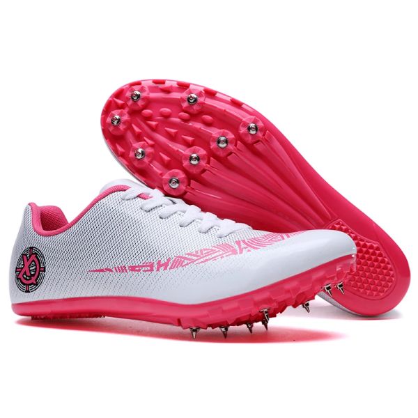 Shoes Women Tray Field Events Sprint 8 Spikes Sport Shoes Shoes Professá