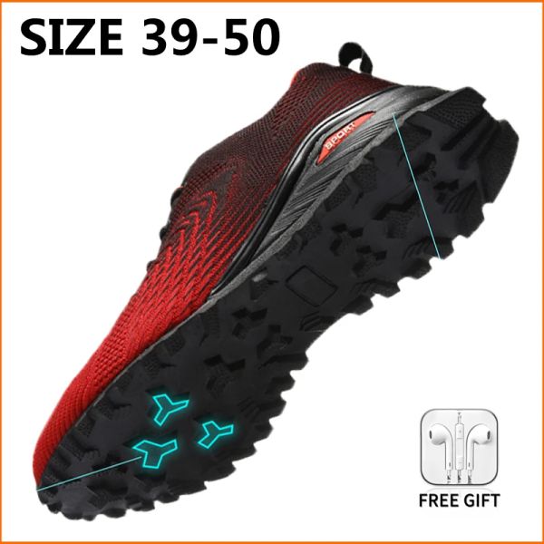 Zapatos Xiaomi zapatillas deportivas transpirables zapatos deportivos transpirables zapatillas de golf al aire libre antislips