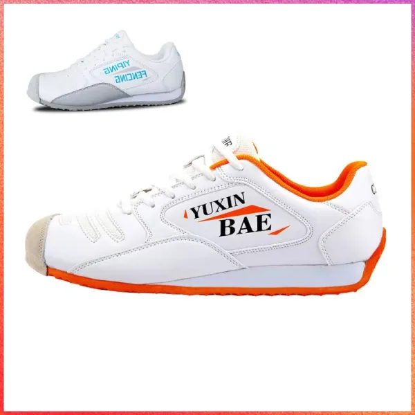 Chaussures yuxin marques de fermeture professionnelle chaussures de gymnase mâle de gymnase de gymnase