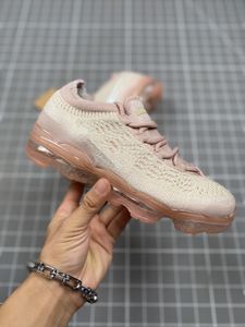 Authentique FK Chaussures de course 2023 Oatmeal Pearl Pink Femmes Lifestyle Outdoor-Indoor Athlétisme Chaussures de sport