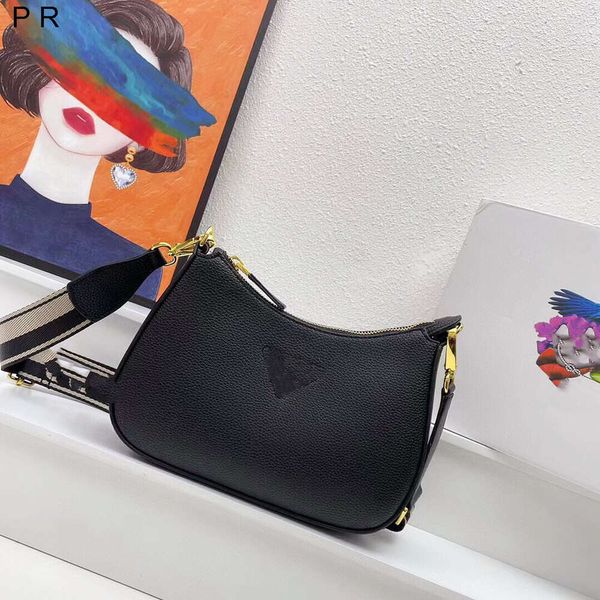 Tienda Venta de mostrador Fabricantes de bolsos venden correo gratuito con pérdidas Nuevo bolso para mujer Moderno y hecho a horcajadas Material de cuero de vaca de un solo hombro Avanzado Casual