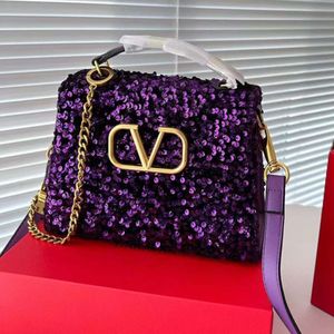 Boutique Handbag Handbag Wholesale Retail Handsbag Hands Bag Sac Bag Sac Chain Fashion Trend Snap