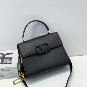 Winkelontwerp handtas groothandel retail kleine tas 2024 nieuwe hoge schouder dames yangqi handheld