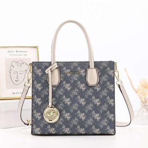 Shop Factory Wholesale Gift Girls Bag Womens One Schouder Tote met grote capaciteit Premium Mom