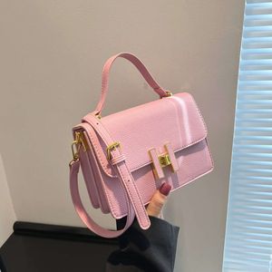 Sac de Streaming en direct de célébrité d'internet, vente en gros d'usine, Mini sac avec sentiment de luxe, Niche exquise et personnalisée