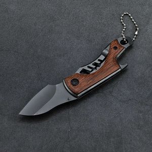Gratis verzending Shop Legal Portable Knife Design Beste draagbare draagbare zelfverdedigingsmes 741553