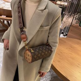 Boutique de luxe sacs vente en gros au détail à la mode été nouveau Ab visage sac méthode bâton femmes