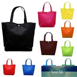Boodschappentas, supermarkt herbruikbare tassen, produceren niet geweven tassen opslag fabriek prijs expert ontwerp kwaliteit Nieuwste stijl originele status