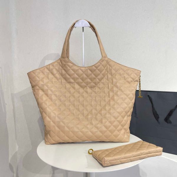 sac à provisions pour envoyer petit sac en métal lettre sac à bandoulière sacs à cosmétiques étuis designer luxe pour femmes grande capacité