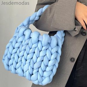 Sacs à provisions Pouffle nuage pour femmes sacs à main