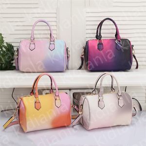 Shopping Bags Fashion Women Totes Bag Leather ShoulderBags CrossbodyBags Wallet Purse