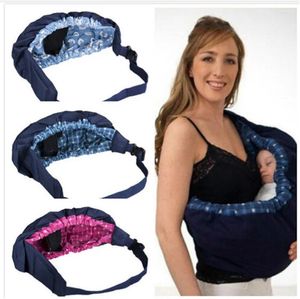 Sacs à provisions JBTP Infant Baby Carrier Marque Haute Qualité TC Coton Sac à dos Confortable PortableBaby Sling