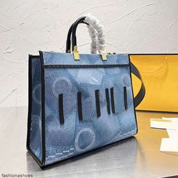 Bolsas de compras bolsas de lujo bolsas para mujeres playa playa paquetes de hombro de alta calidad diseñador de cuero