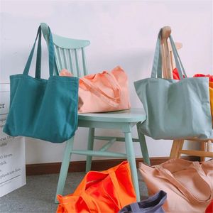 Sacs à provisions Portable toile femmes sac écologique pliable épicerie pliant poche fourre-tout épaule sac à main