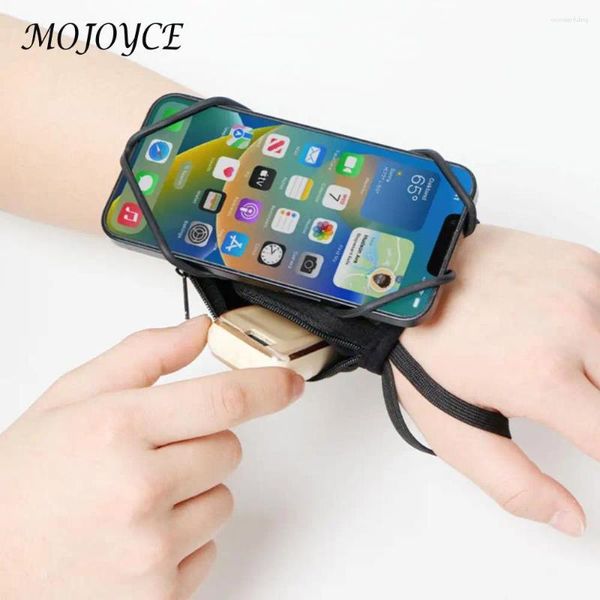 Sacs à provisions Sports Smartphone bracele