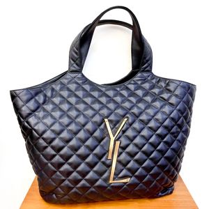 Glambskin matelassé grand magasin sac de créateur femmes voyage bagages hommes gym pochette cross body fourre-tout tronc duffle pochette véritable cuir sac à main de luxe sacs à bandoulière