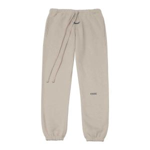 Pantalons de créateurs pour hommes courts Couleur unie Pantalon de survêtement noir et blanc pour hommes Femmes Jogger Mode Pantalons de créateurs pour hommes