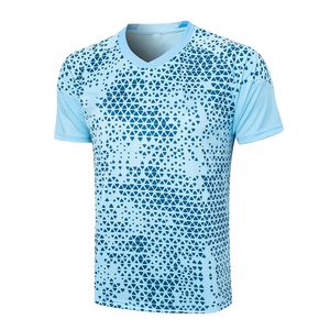 Manches courtes 2023 2024 Camisetas Kit de maillot de football costume 23 24 MNC Soccer Jerseys uniforme d'entraînement Kits Football Shirt Men Kit Jersey Set