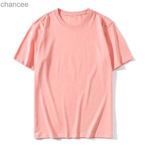 Sweat-shirt à manches courtes pour hommes Vêtements pour hommes Sweatshirts pour hommes Noir Rose Sweat-shirt pour hommes Survêtement Homme Chemise à manches courtes HKD230825