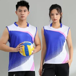 Manches courtes impression Tennis Ping-Pong Tennis de Table uniforme Style Badminton T-shirt hommes femmes Match sous-vêtements de sport 240306