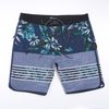 Swimhorts courts pour hommes Pantalons de chargement personnalisés Boxershorts Beachpants Spandex Polyreter Trunks imperméables