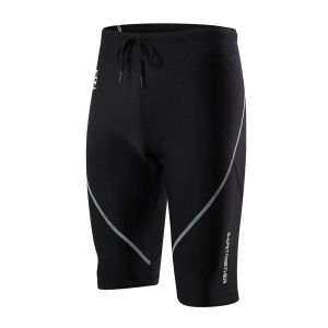 Shorts 1,5 mm Neopreen Diving Shorts Split Diving Shorts Nieuw zwemboten zeilen snorkelen surfen op warme duik shorts