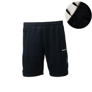 Shorts 2021 Kawasaki Summer Running Shorts Men 100% Polyester Quick Dry Fitness Workout Run Sports Grey Shorts pour mâle SPQ3681