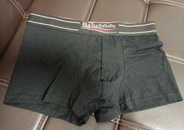 Shorts 3 stcs/lot heren ondergoed ondergoed onderbroek bokser biologische katoen modaal sexy gay mannelijke boksers ademende mesh man maat m-xxl-